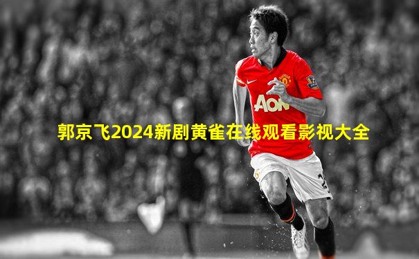 郭京飞2024新剧黄雀在线观看影视大全