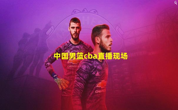 中国男篮cba直播现场